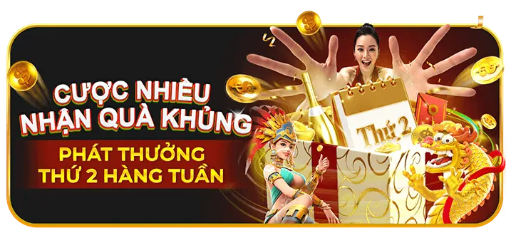 Video slot hiện đại no789 chính thức