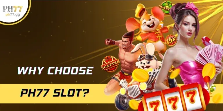Trò chơi slot no789 chính thức
