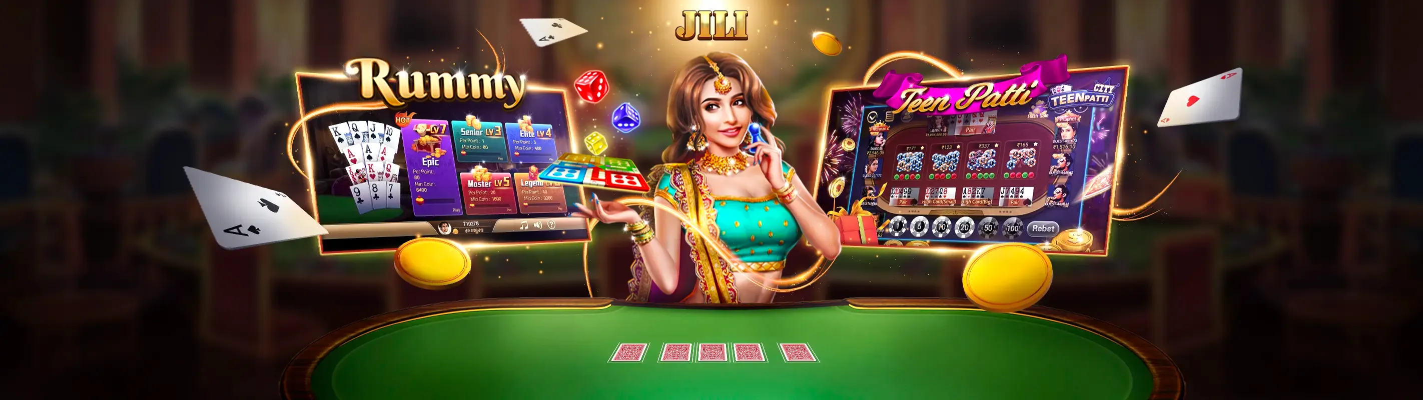 Sòng bạc trực tuyến no789 chính thức với các trò chơi casino hấp dẫn và ưu đãi
