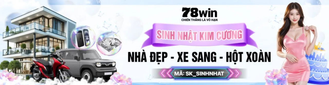 Ưu đãi chào mừng no789 chính thức