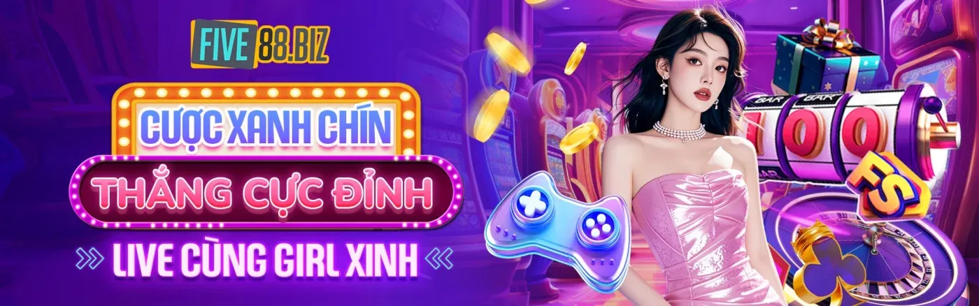 Hình ảnh chính slot game no789 chính thức